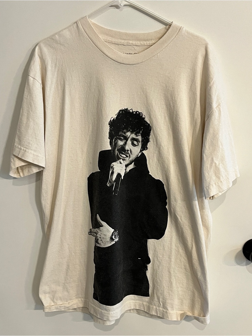 Men’s size XL Official Jack Harlow Come Home The Kids Miss You Tour Tee